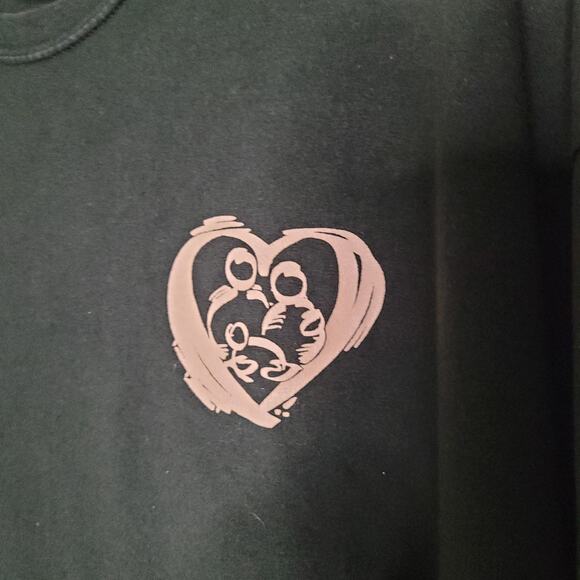 Gildan Heavy Cotton 2XL Shirt - Great Condition! - Picture 6 of 13